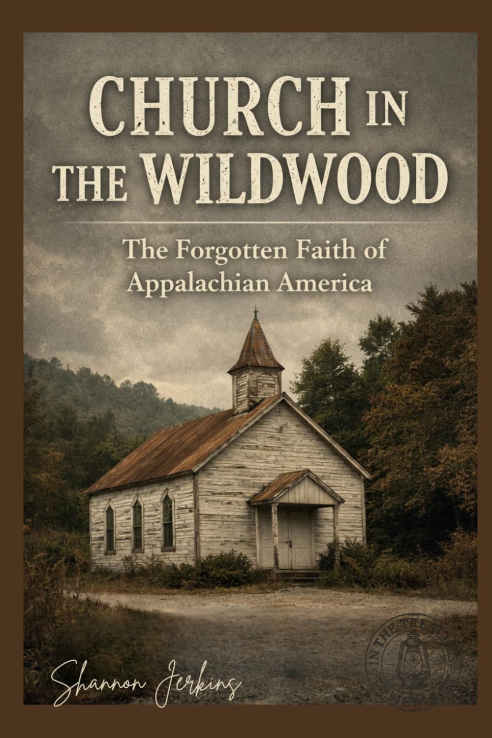 Church in the Wildwood