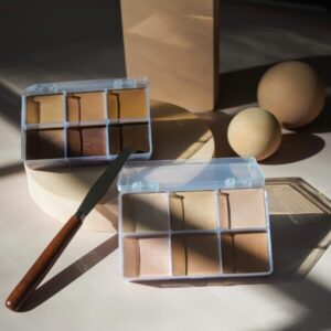 6 in 1 Cover Cream Kit