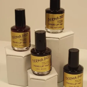 Derma Pro Mortuary Cosmetics Derma-Tint Liquid Lip Tint