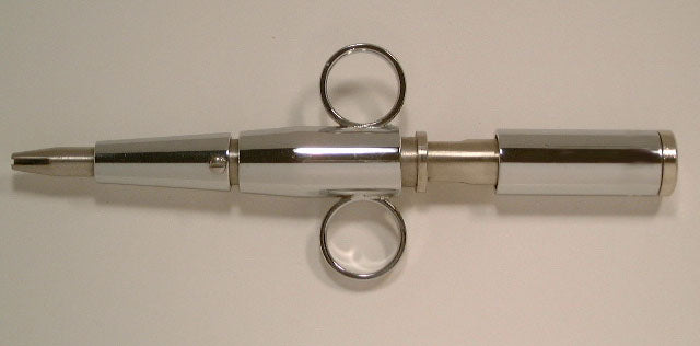 Slaughter Instruments Manual Needle Injector #36001