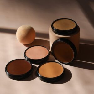 Derma Pro Mortuary Cosmetics Mortician's Camouflage Restoration Cover Creme