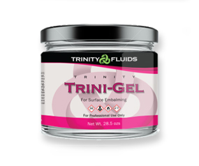 Trinity Fluids Trini-Gel - 28.5oz Bottle