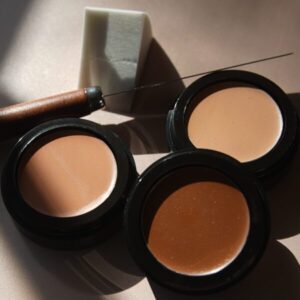 Derma Pro Mortuary Cosmetics Camouflage Cremes