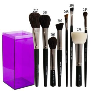 Professionals Choice Brush Set