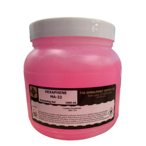 ESCO Hexaphene MA 22 GEL