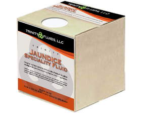 SF Jaundice Fluid - 1 Gallon Cubetainer
