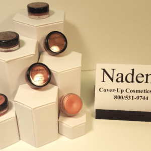 Derma Pro Mortuary Cosmetics Nadene Natural Lip Color