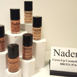 Derma Pro Mortuary Cosmetics Nadene Cover-Up Liquid