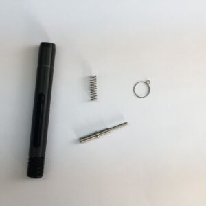 Instrument Design Mfg. Co. 10-32 Flat Head Handle Screws for Driver Assembly