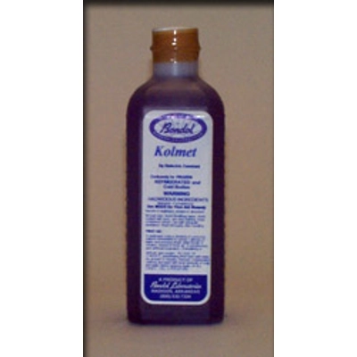 Bondol Labs Arterial Fluid Kolmet