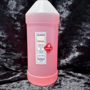 Arlington Chemical Tissol Tissue Builder 32oz