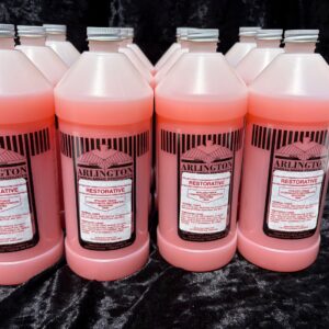 Arlington Chemical Restorative Tissue Vitalizer Fluid