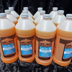 Arlington Chemical Life Tex 28 Lanolin Based Arterial Fluid
