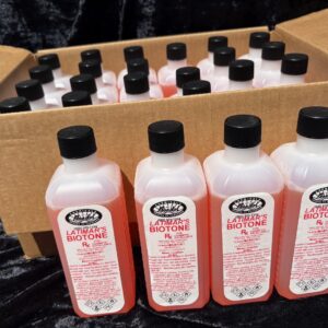 Bondol Labs Biotone Arterial Fluid 25