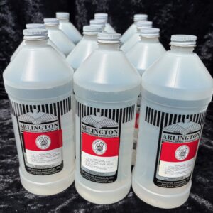 Arlington Chemical C-Quest Water Conditioner & Clot Buster