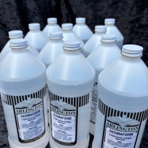 Arlington Chemical Dermaform Surface Fluid