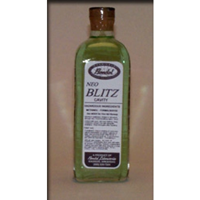 Bondol Labs Cavity NeoBlitz Fluid