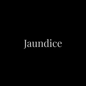 Jaundice